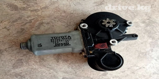 Электрический моторчик Toyota 2002 г., Оригинал, Япония