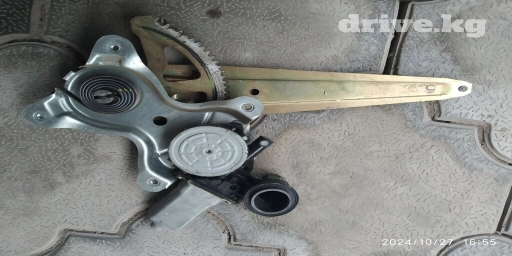 Электрический моторчик Toyota 2005 г., Б/у, Оригинал, Япония