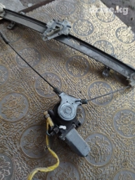 Электрический моторчик Honda 2001 г., Б/у, Оригинал, Япония