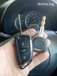 Тоуота выкедной ключ для Toyota
чип ключ подходить на тоуота