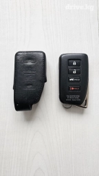 Ключ Lexus 2018 г., Б/у, Оригинал, США