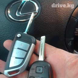 Ключ Honda Новый