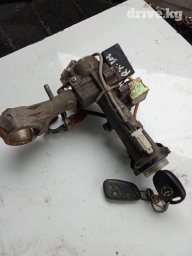 Ключ Lexus 2001 г., Б/у, Оригинал, Германия