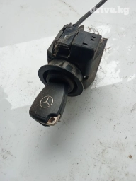 Ключ Mercedes-Benz 2001 г., Б/у, Оригинал, Германия