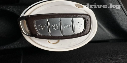 Ключ Hyundai 2018 г., Новый, Оригинал