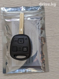 Ключ Lexus