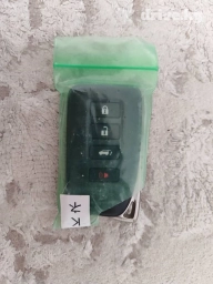 Ключ Lexus 2019 г., Б/у, Оригинал