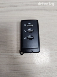 Ключ Subaru Новый, Оригинал, Япония