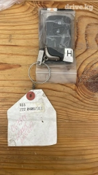 Ключ Lexus Новый, Оригинал