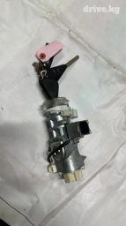 Ключ Subaru 2005 г., Б/у, Оригинал, Япония