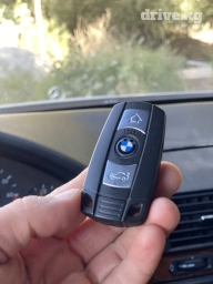 Продаю чип ключ от BMW original