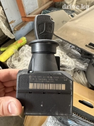 Ключ Mercedes-Benz 2002 г., Б/у, Оригинал, Германия