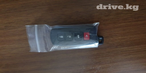 Ключ Toyota 2015 г., Новый, Оригинал, Япония