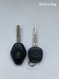 Ключ BMW 2004 г., Б/у, Оригинал, Германия