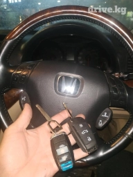 Ключ Honda 2010 г., Б/у, Оригинал, США