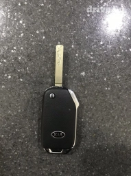 Ключ Kia Б/у, Оригинал