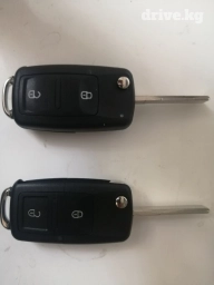 Ключ Volkswagen Аналог