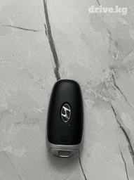 Ключ Kia Новый, Оригинал