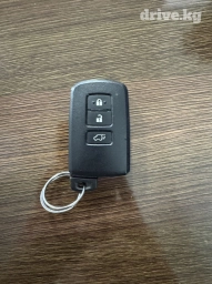 Ключ Toyota 2014 г., Б/у, Оригинал, Япония