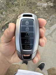 Ключ Hyundai Новый, Оригинал, Китай