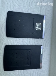 Ключ Honda Новый, Оригинал, Япония