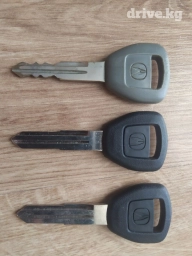 Ключ Honda Б/у