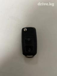 Ключ Volkswagen 2003 г., Б/у, Оригинал, Германия