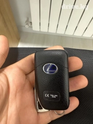 Ключ Lexus 2012 г., Б/у, Оригинал, США