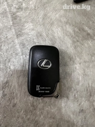 Ключ Lexus 2010 г., Б/у, Оригинал, Япония