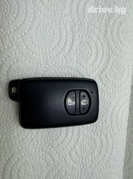 Ключ Toyota Б/у, Оригинал, Япония