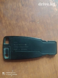 Ключ Mercedes-Benz Б/у, Оригинал