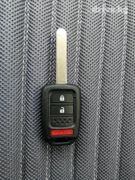 Ключ Honda Новый