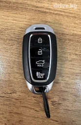 Ключ Hyundai Оригинал
