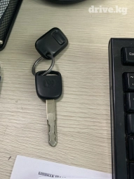 Ключ Honda 2003 г., Б/у, Оригинал, Япония