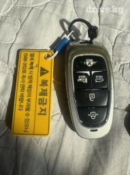 Ключ Hyundai Б/у, Оригинал, США