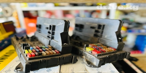 Самблок 906 REX