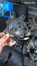 Трамблёр на Тико