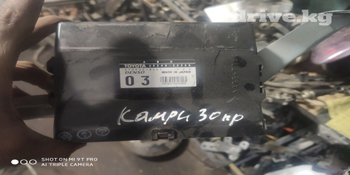 Компьютеры на разные марки авто Тойота Ниссан Микра вариатор Матиз