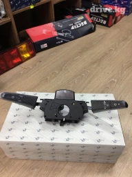 Гитара на Спринтер Мерседес Бенц (Frey)