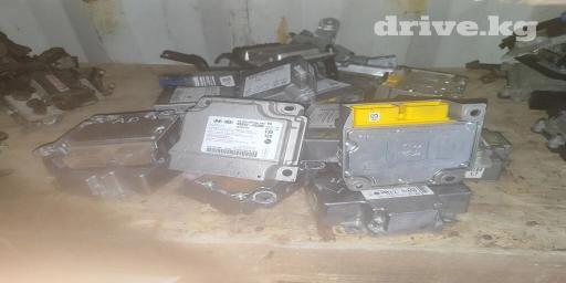 Компьютер на KIA K5, K7 morning, Sportage Carnival, Santafe