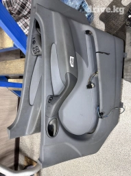 Продаю электрические стеклоподъемник от мерседес спринтер 2003 год