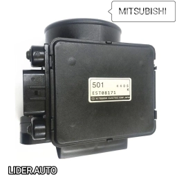 ВОЗДУХОМЕР 🔥 МИТСУБИСИ ОУТЛЕНДЕР ЛАНСЕР АЙРТРЕК MITSUBISHI OUTLANDER