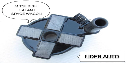 КАТУШКА ЗАЖИГАНИЯ 🔥 МИТСУБИСИ СПЕЙСВАГОН ГАЛАНТ MITSUBISHI SPACEWAGON