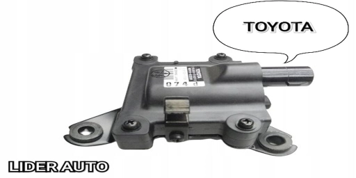 КАТУШКА ЗАЖИГАНИЯ 🔥 ТОЙОТА КАЛДИНА КАРИНА АВЕНСИС TOYOTA CALDINA