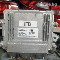 Соната Лф и нюрайс Блок управления (мозги)