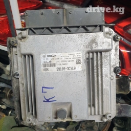 Киа к7 блок управления(мозги)