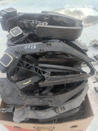 Электронная педаль газа на Мерседес W203,W211,W220 привозные из Европы