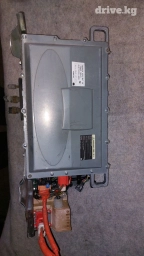 Nissan Автозапчасти Ниссан Leaf. Инвектор Привозной Японский