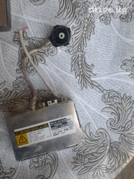 Продаю привозные блок розжига ксенона на тойоту виндом, алион, премио