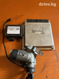 Mercedes Benz Спринтер W901,W903 Компьютер 2,2 CDI Привозное из